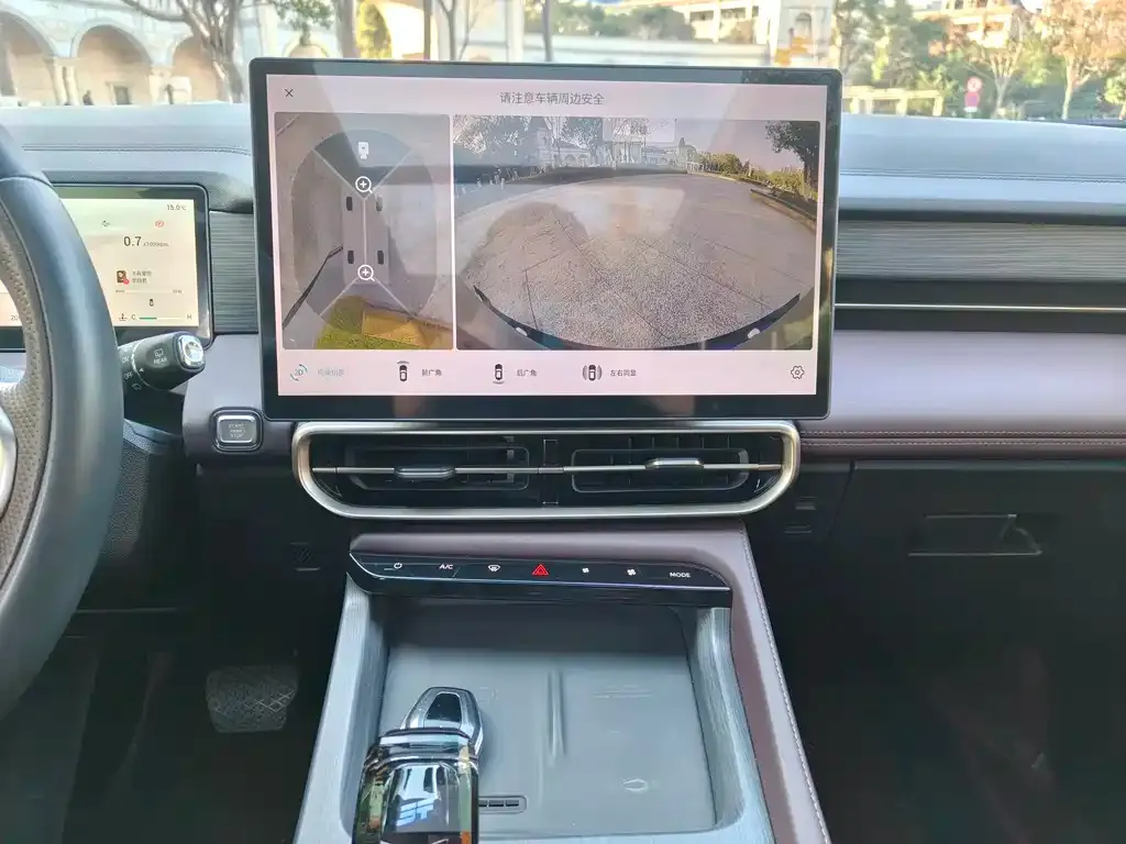 Jetour X90 PRO 2024 из CN, фото 7