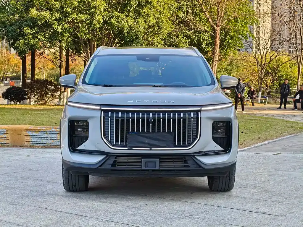 Jetour X90 PRO 2024 из CN, фото 5