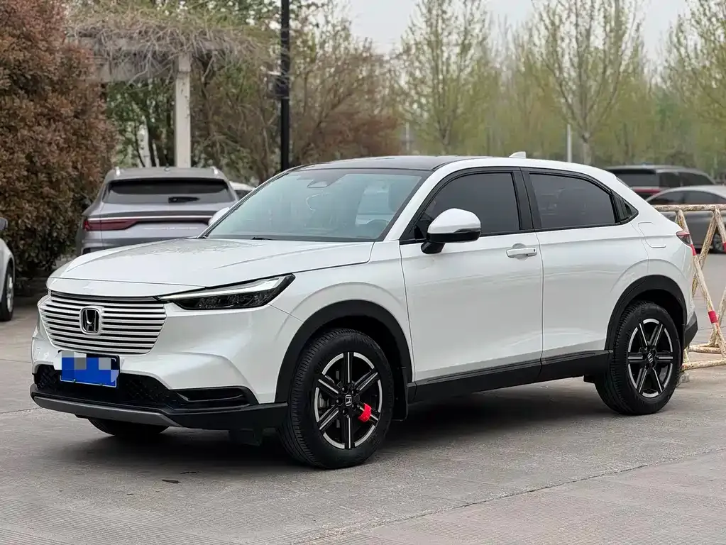 Honda Vezel 2023 из CN, фото 1
