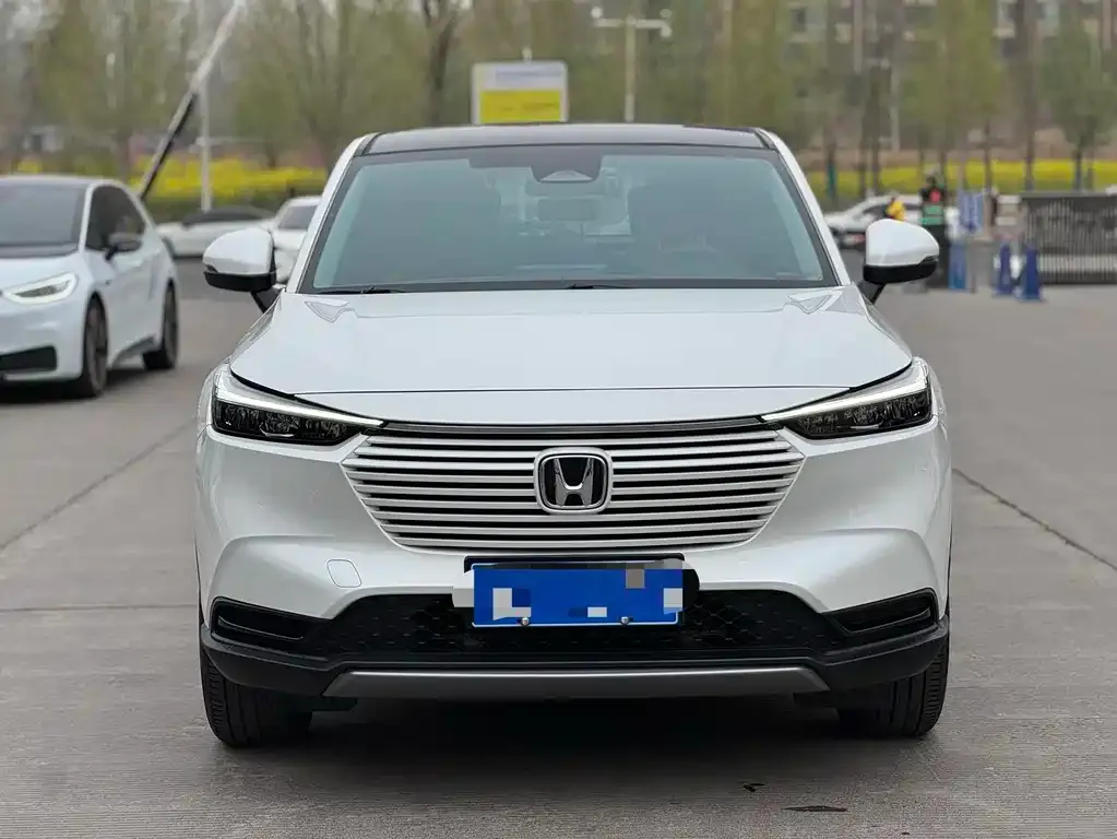 Honda Vezel 2023 из CN, фото 5