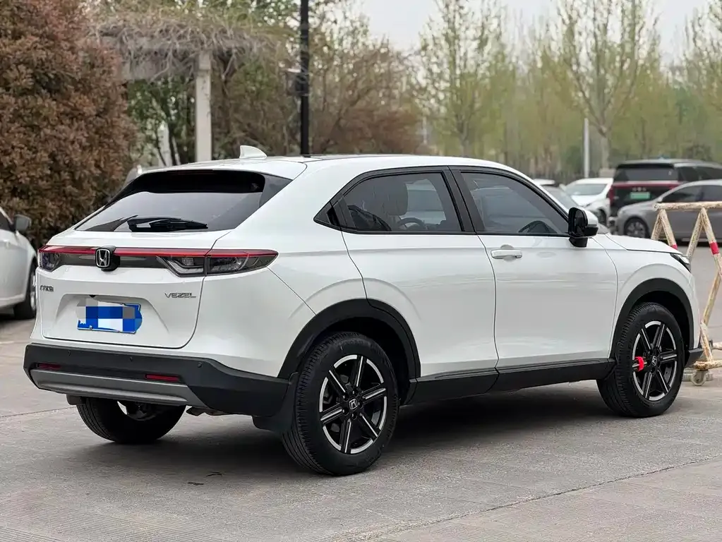 Honda Vezel 2023 из CN, фото 6