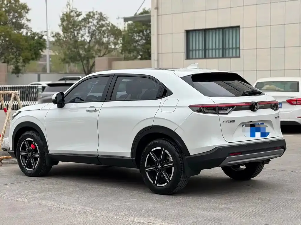 Honda Vezel 2023 из CN, фото 7