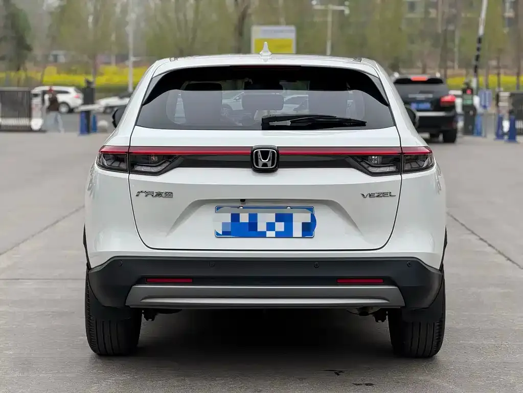 Honda Vezel 2023 из CN, фото 2
