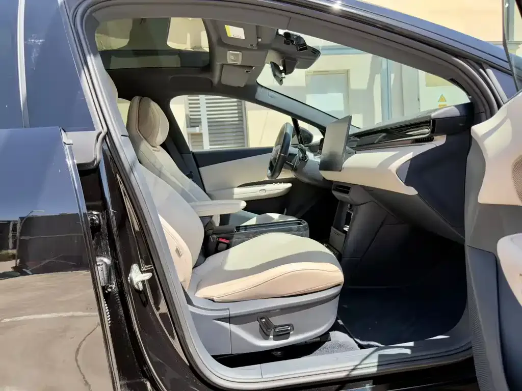 Lynk & Co Z20 2025 из CN, фото 3