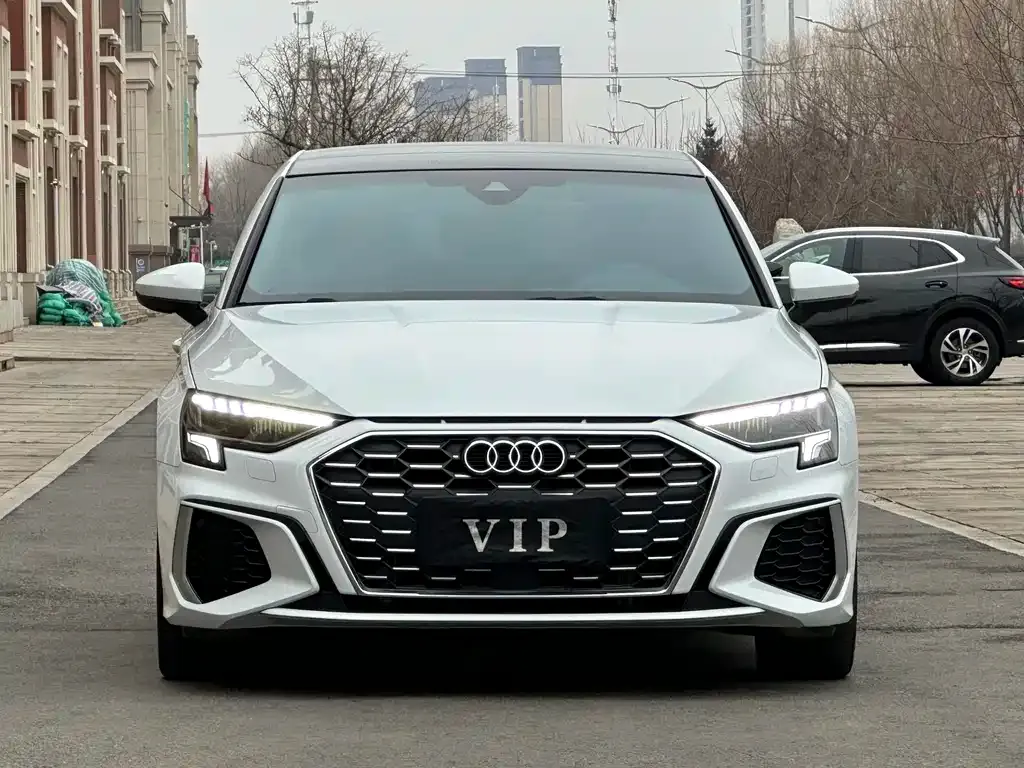 Audi A3 — фото 3