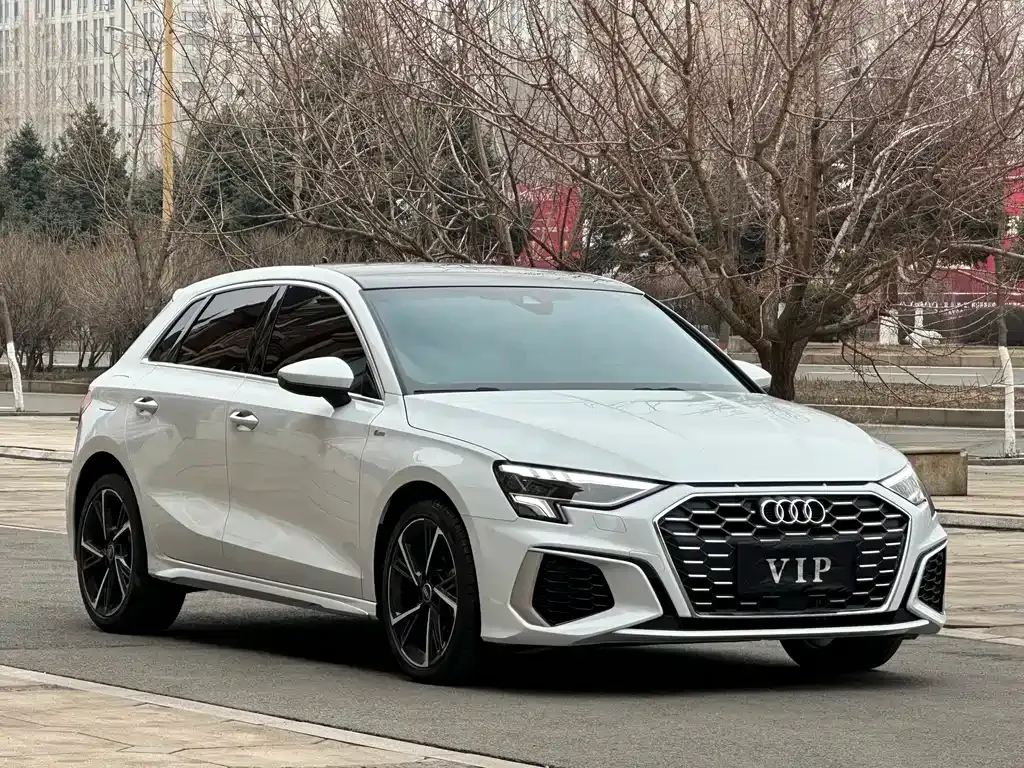 Audi A3 — фото 4