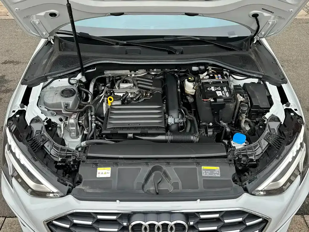 Audi A3 — фото 10