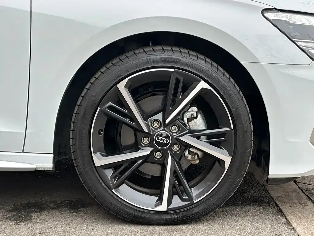 Audi A3 — фото 6