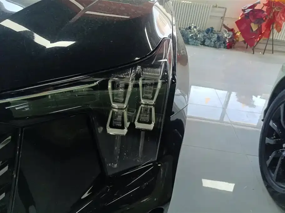 GAC Motor Trumpchi GS8 2024 из CN, фото 5
