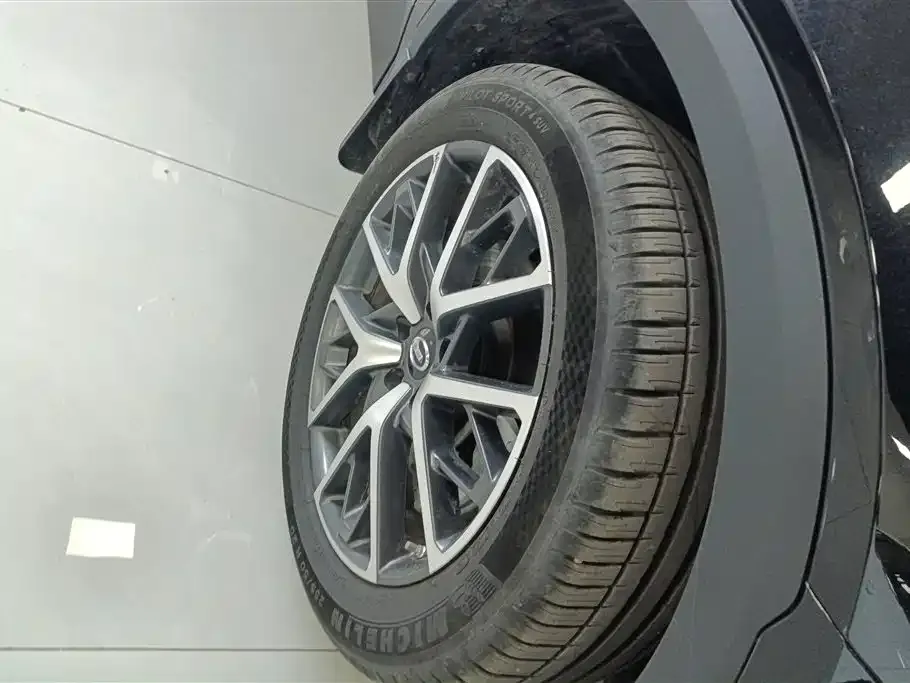 GAC Motor Trumpchi GS8 2024 из CN, фото 2