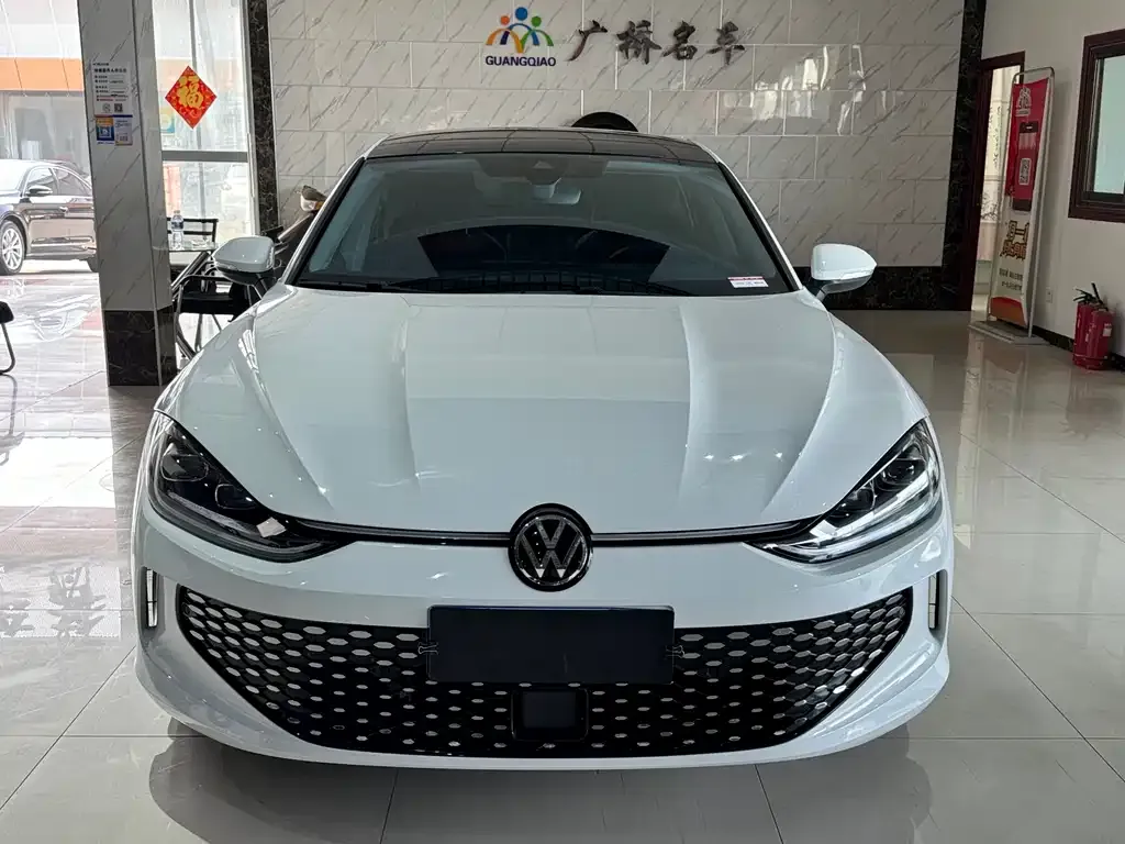 Volkswagen Lamando 2023 из CN, фото 2
