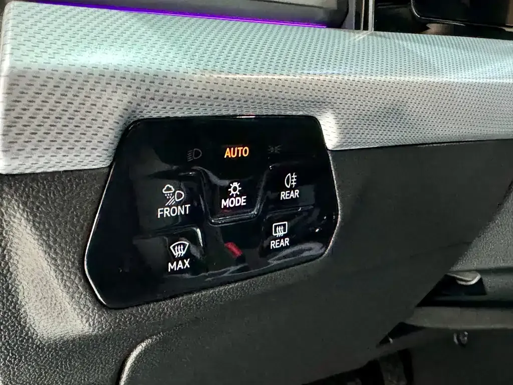 Volkswagen Lamando 2023 из CN, фото 9