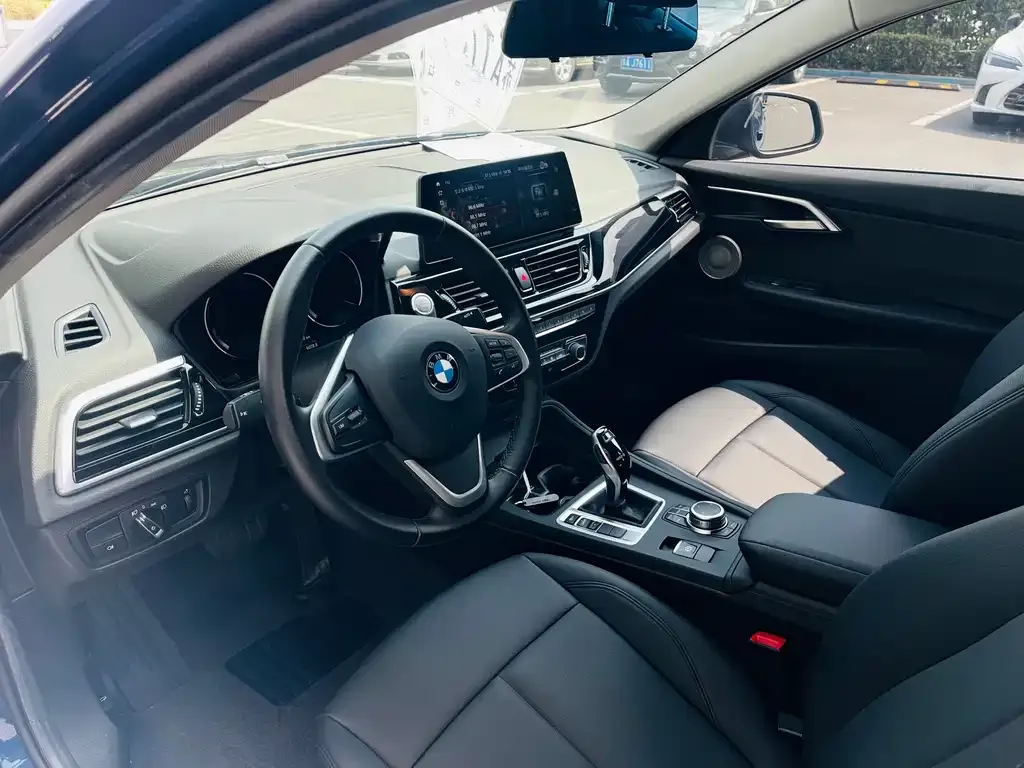 BMW 1 Series — фото 2