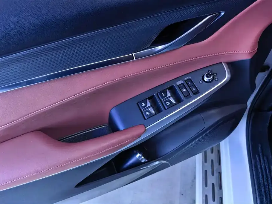 Changan CS75PLUS — фото 10