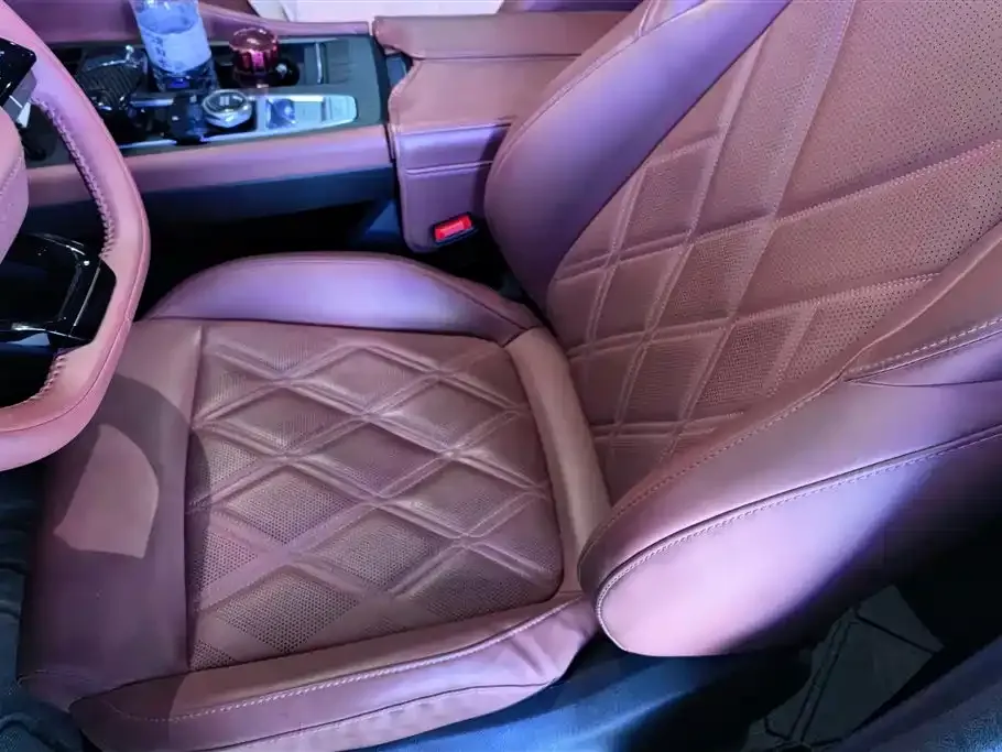 Changan CS75PLUS — фото 3