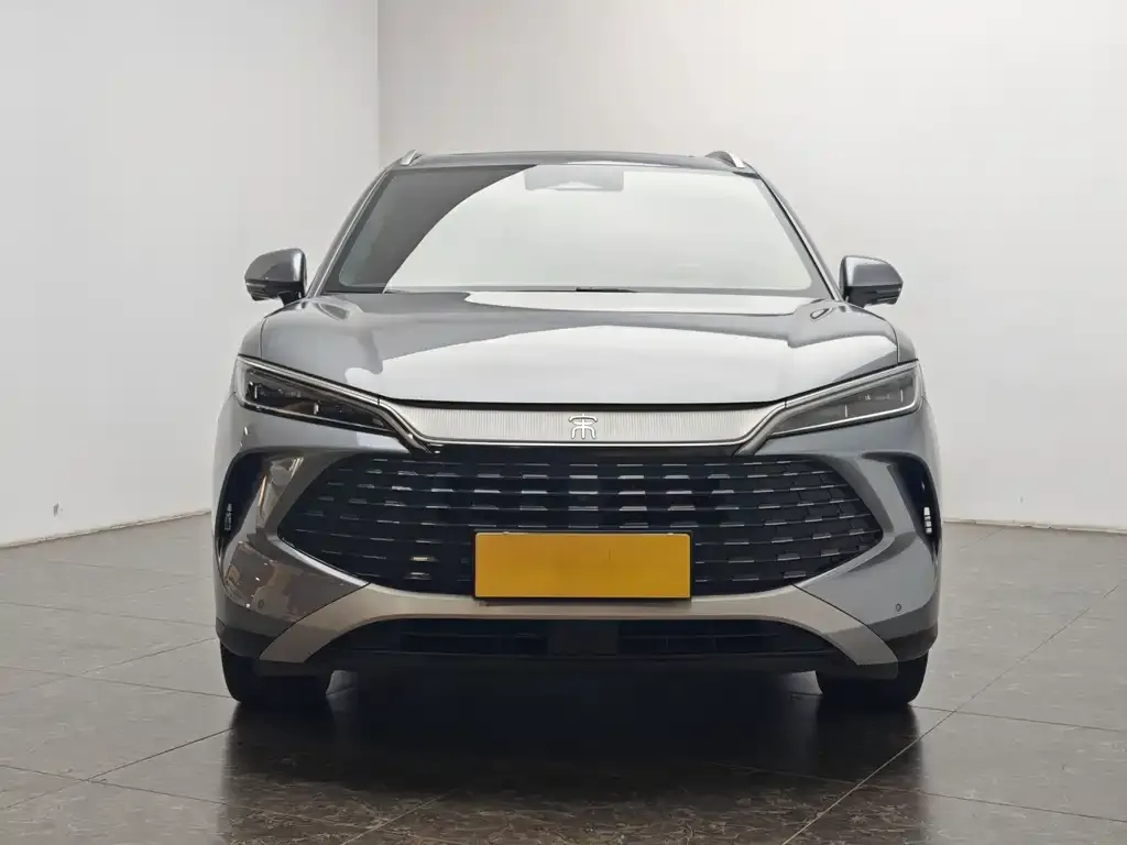BYD L DM-i 2024 из CN, фото 2