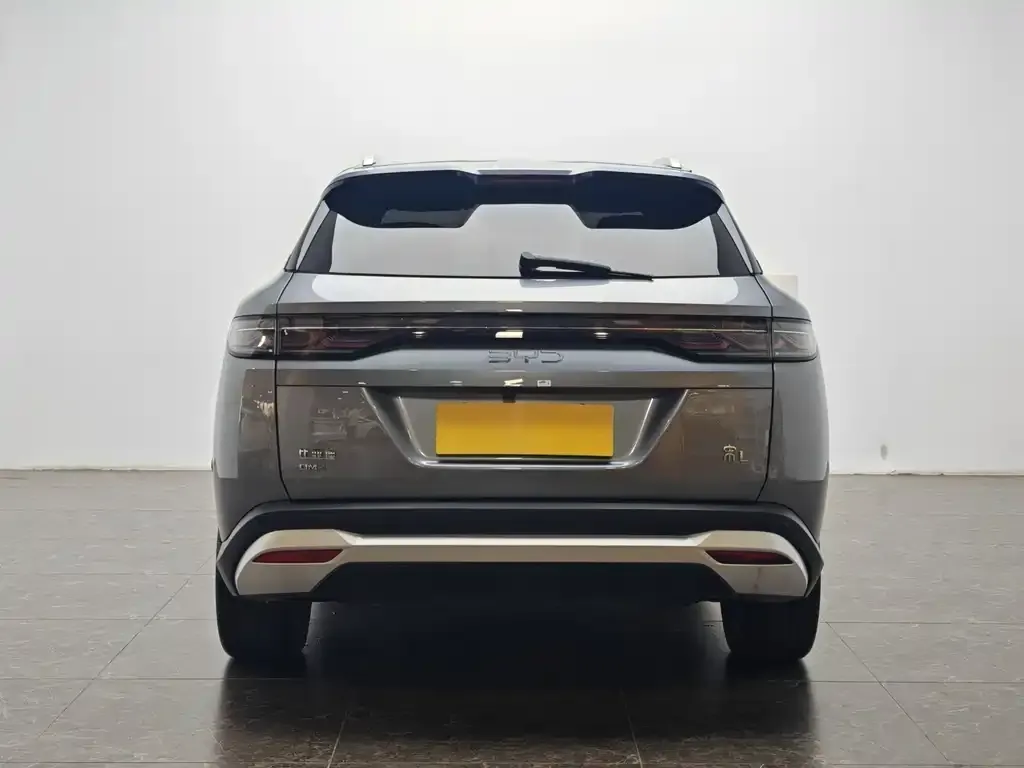 BYD L DM-i 2024 из CN, фото 7