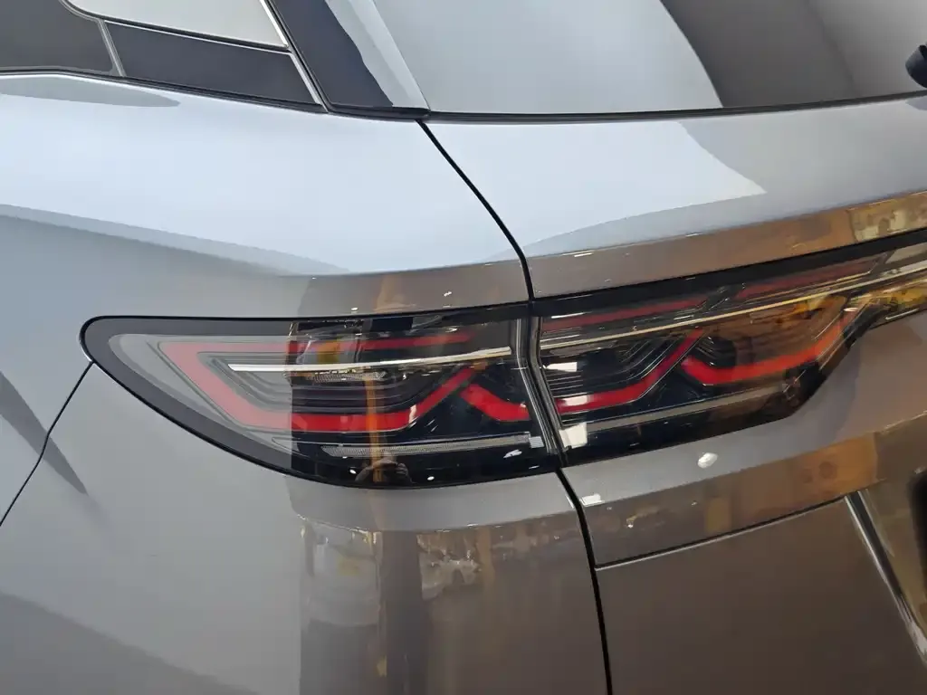 BYD L DM-i 2024 из CN, фото 9