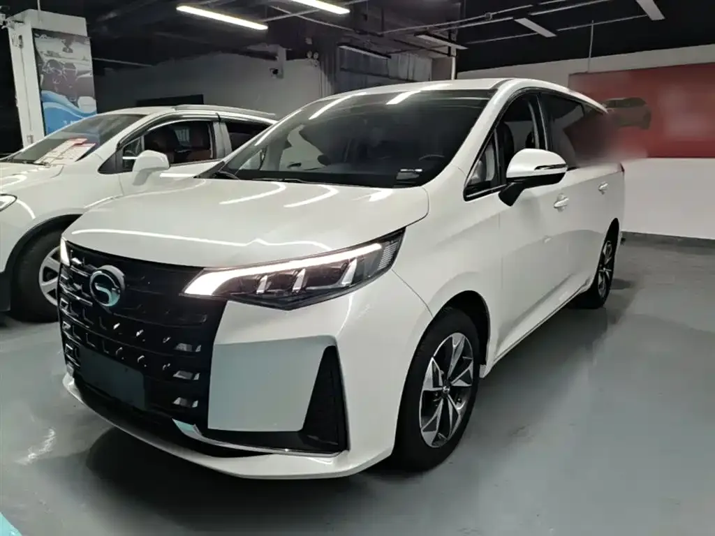 GAC Motor Trumpchi M6