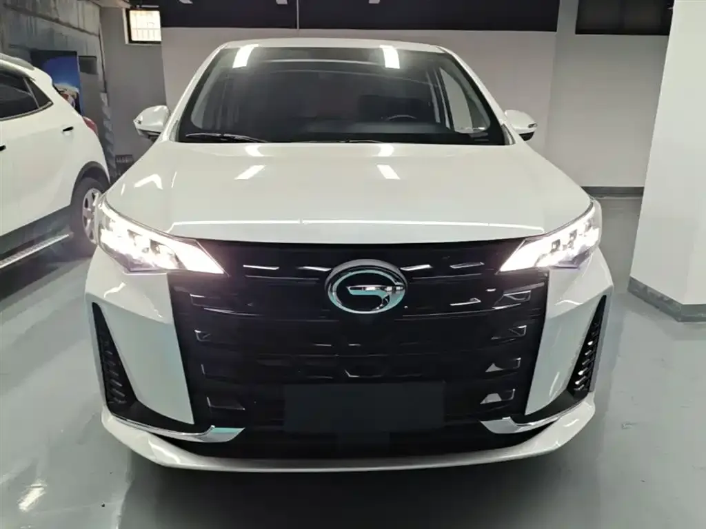 GAC Motor Trumpchi M6 2023 из CN, фото 7