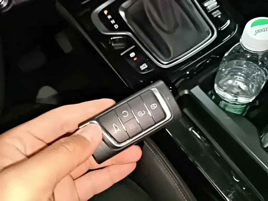 GAC Motor Trumpchi M6 2023 из CN, фото 6