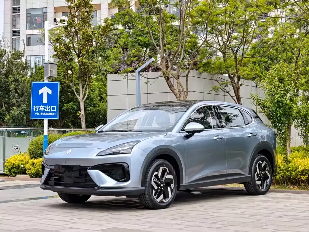 Baojun Yunhai — фото 1