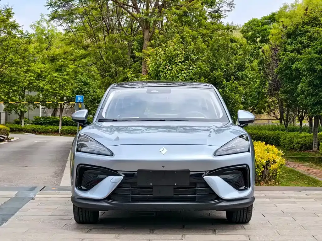 Baojun Yunhai — фото 10
