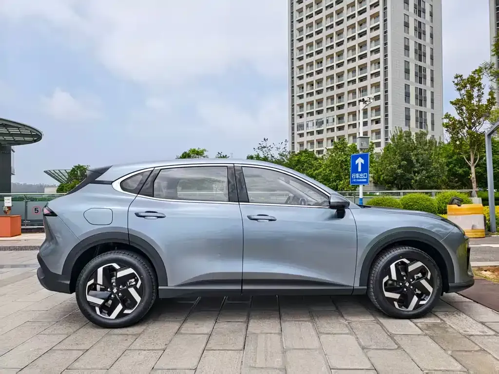 Baojun Yunhai — фото 8