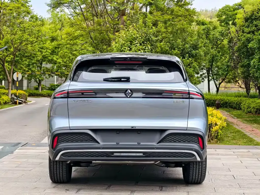 Baojun Yunhai — фото 7