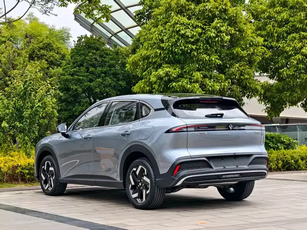 Baojun Yunhai — фото 6