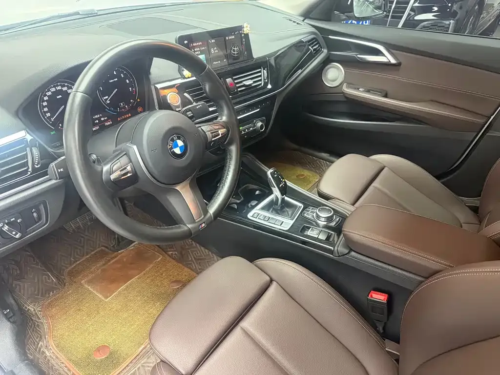 BMW 1 Series — фото 10