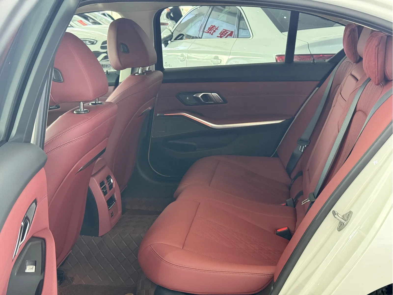 BMW 3 Series — фото 10