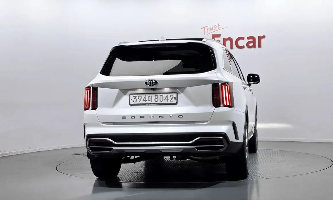 Kia Sorento — фото 3
