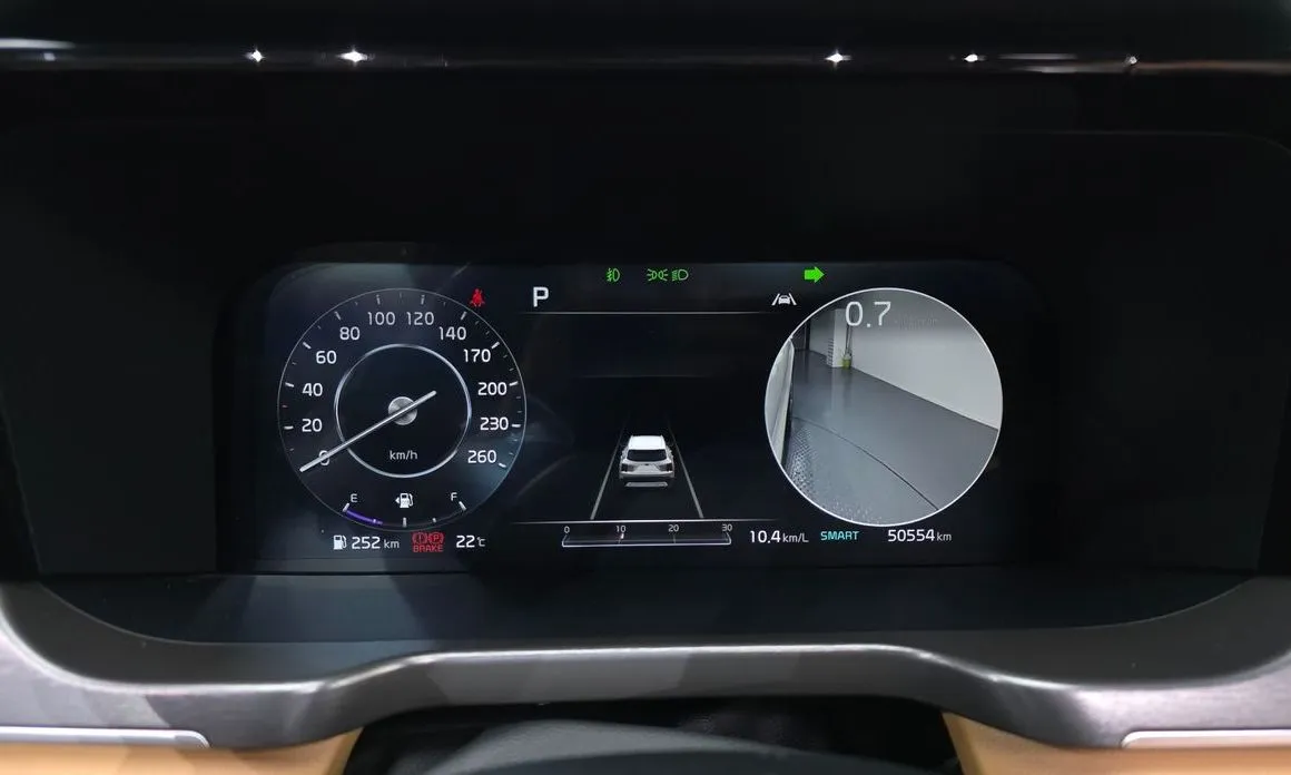 Kia Sorento — фото 2