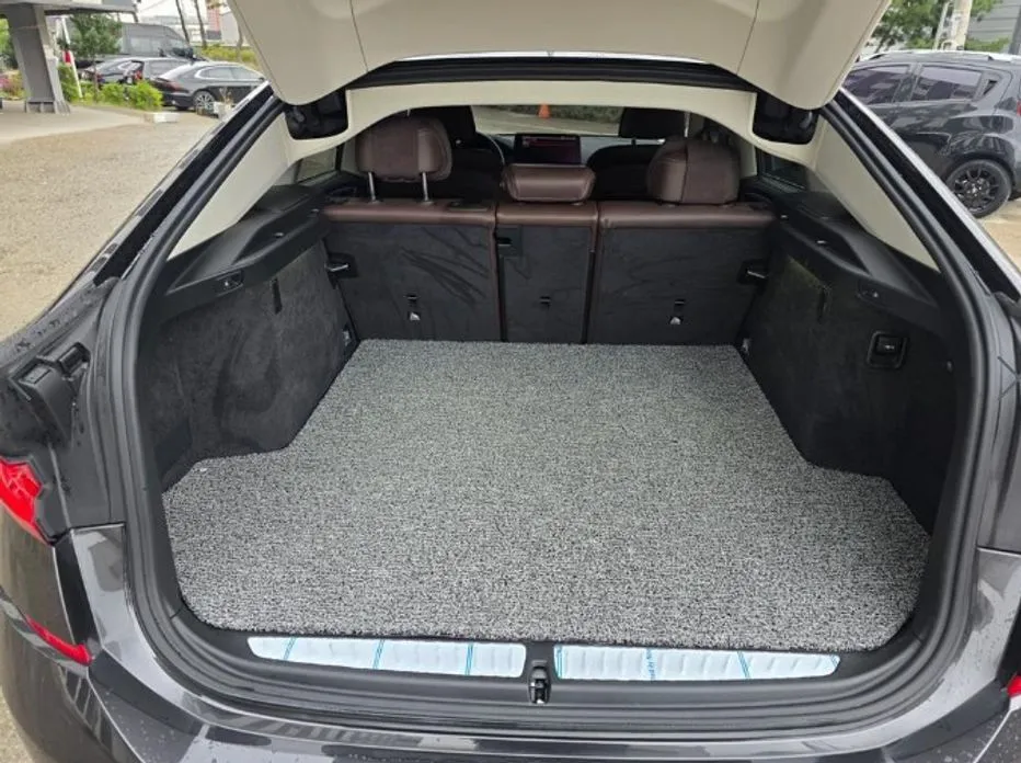 BMW Gran Turismo 2024 из KR, фото 10
