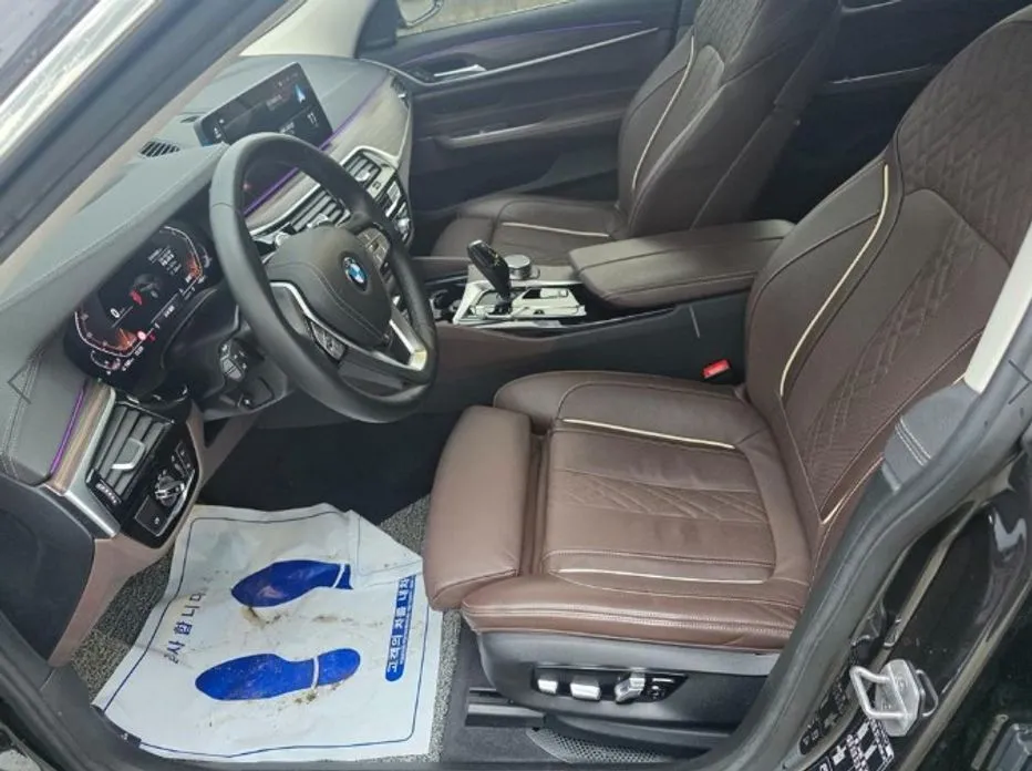 BMW Gran Turismo 2024 из KR, фото 7