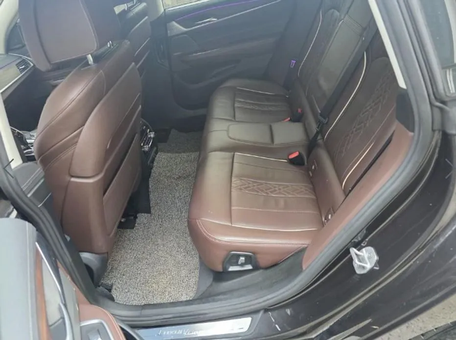 BMW Gran Turismo 2024 из KR, фото 3