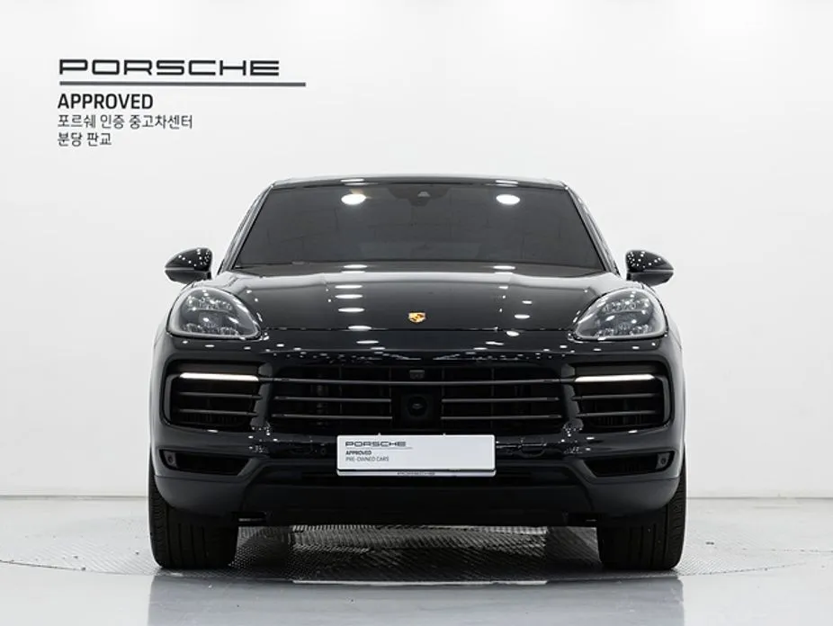 Porsche Cayenne — фото 8