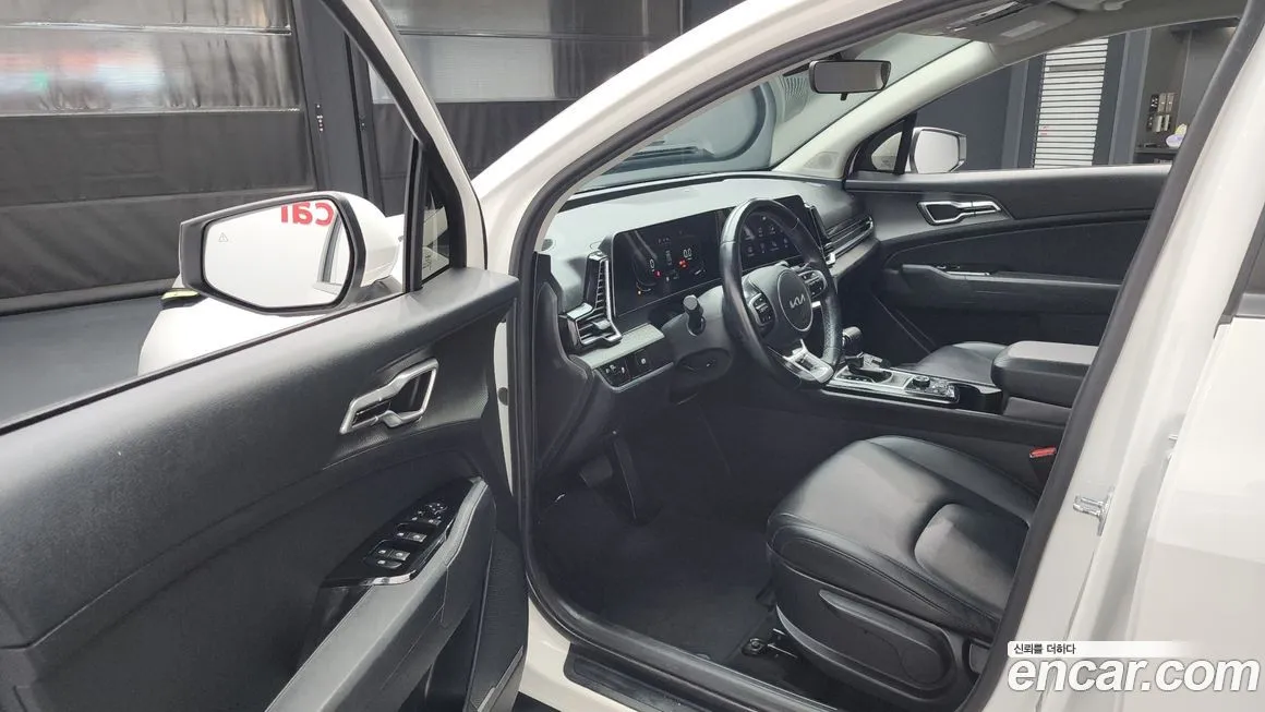 Kia Sportage — фото 5