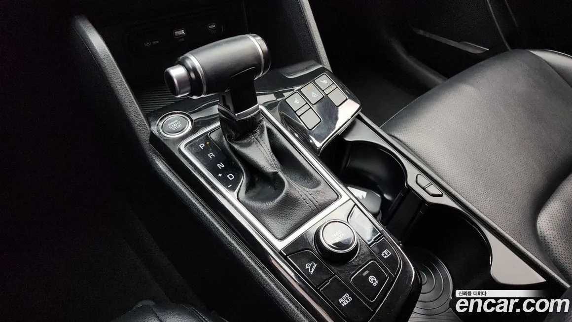 Kia Sportage — фото 10