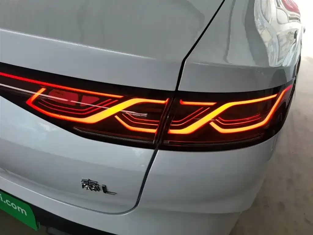 BYD Qin L 2024 из CN, фото 3