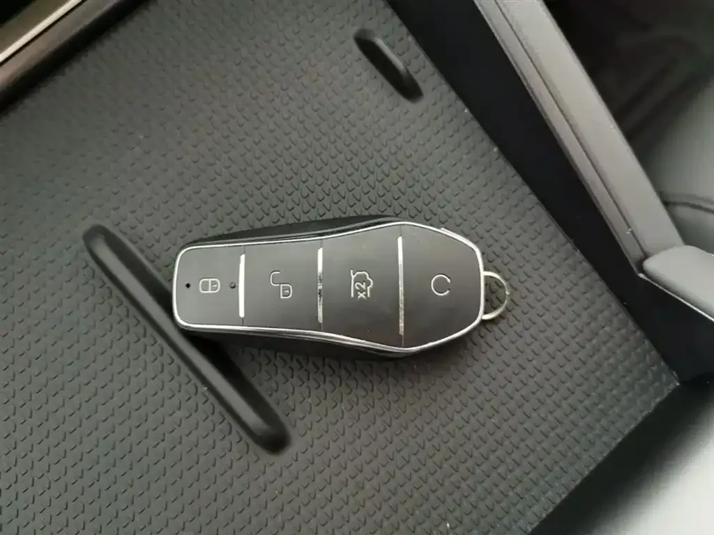 BYD Qin L 2024 из CN, фото 10