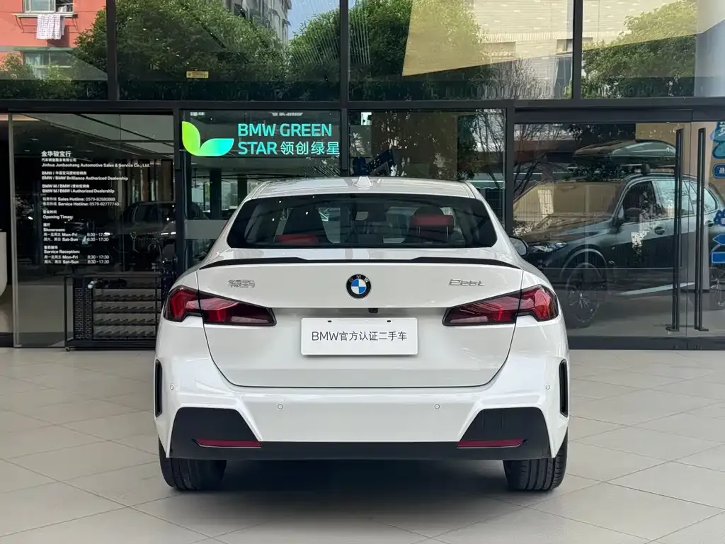 BMW 2 Series — фото 9