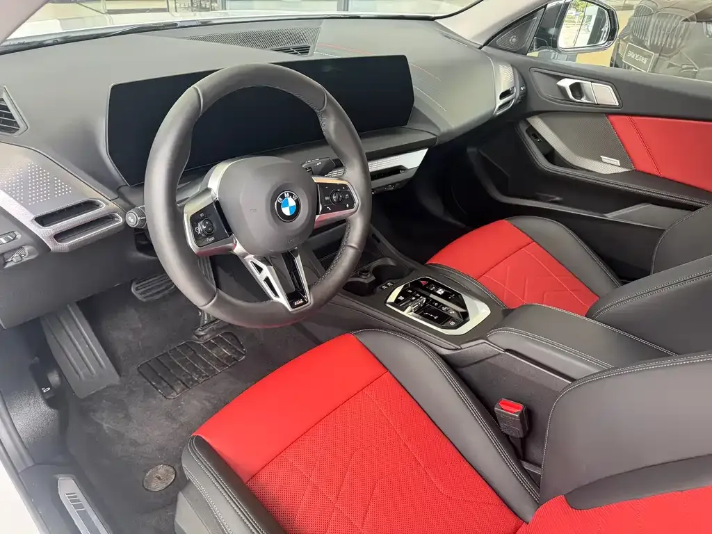BMW 2 Series — фото 5