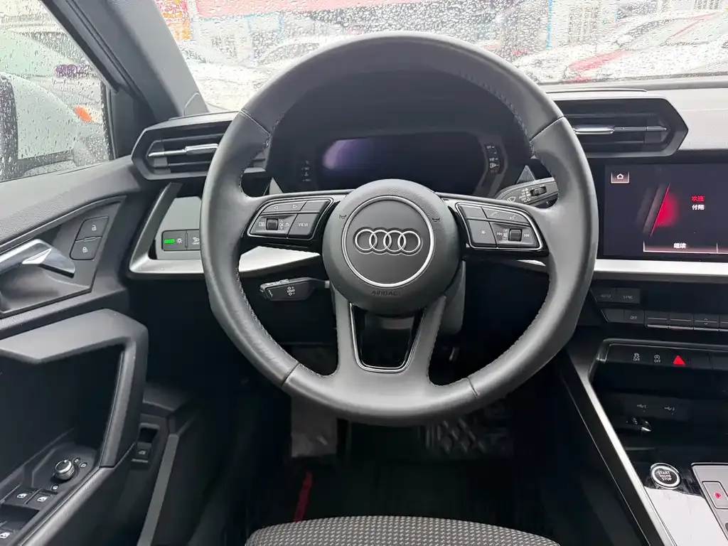 Audi A3 — фото 8