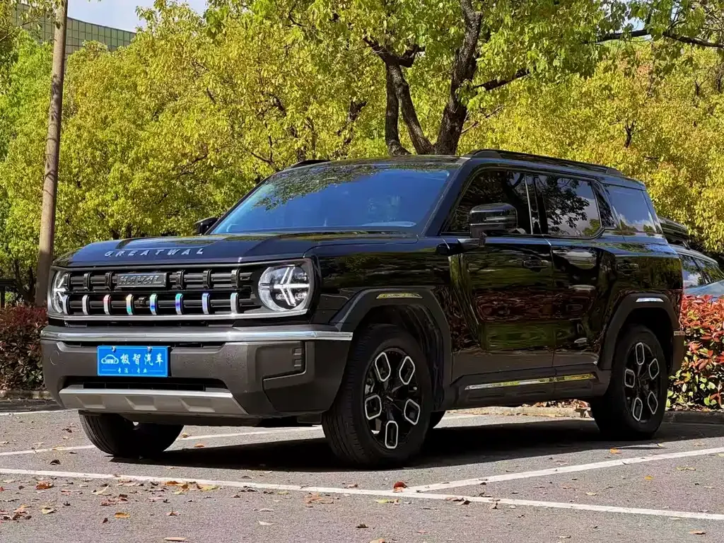 Haval Cool Dog