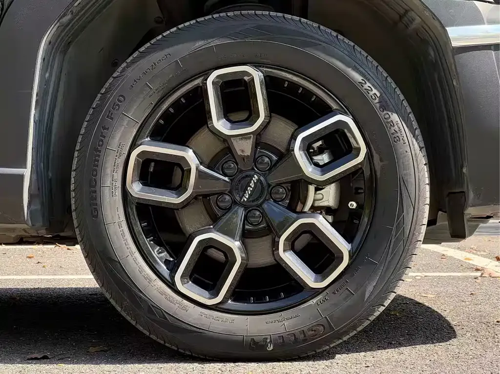 Haval Cool Dog 2023 из CN, фото 6