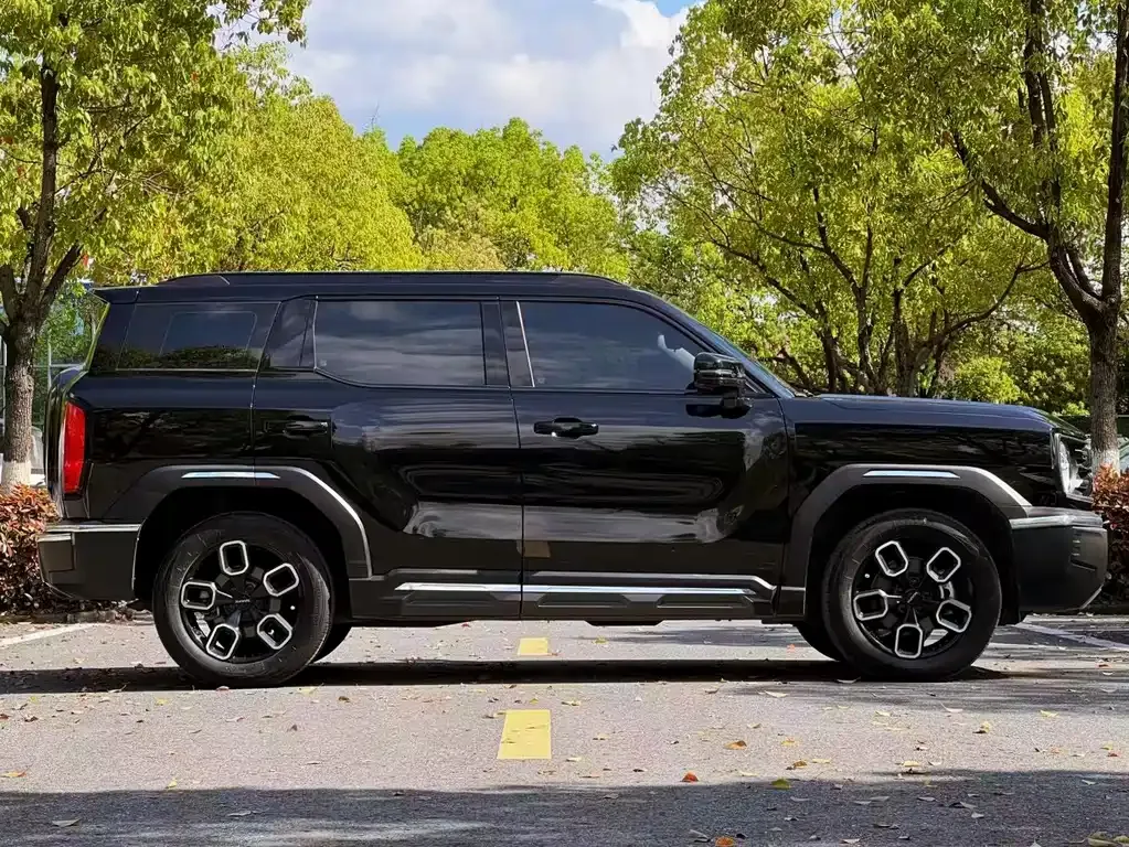 Haval Cool Dog 2023 из CN, фото 3