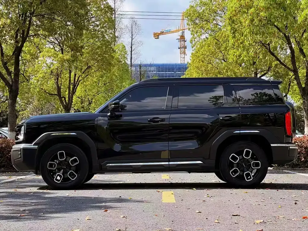 Haval Cool Dog 2023 из CN, фото 4