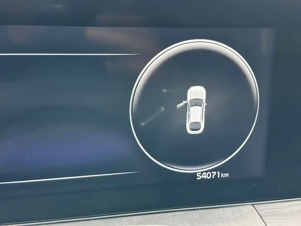 Kia K5 2021 из CN, фото 2